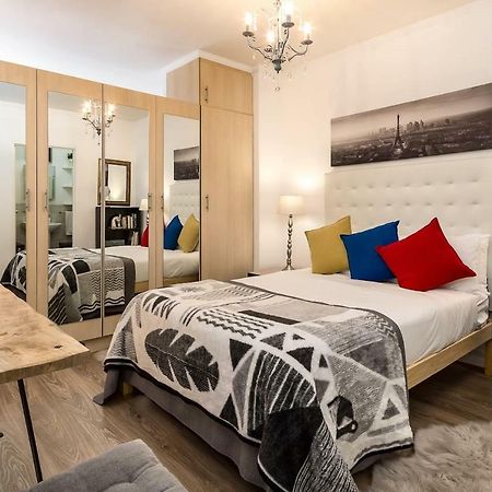 Four Seasons 1110 Daire Cape Town Dış mekan fotoğraf