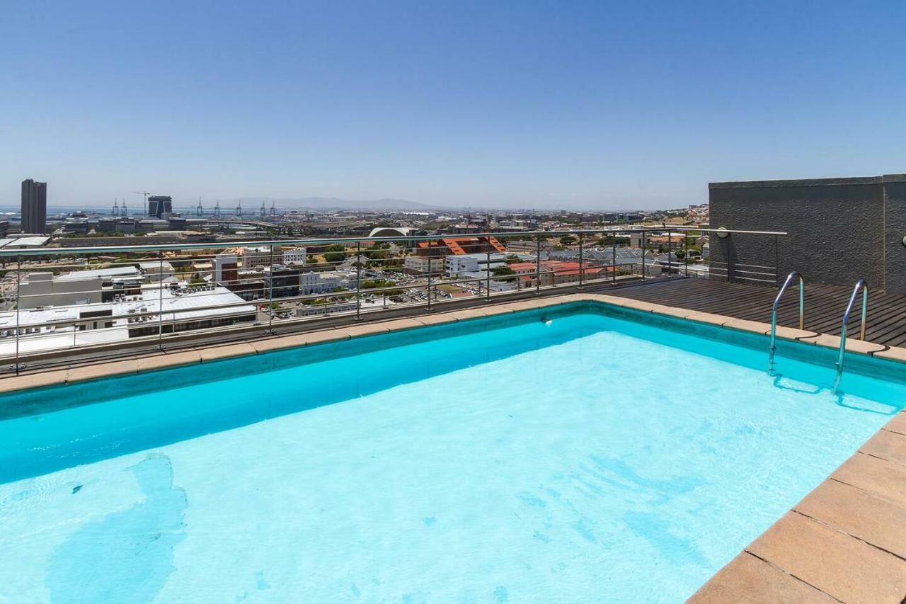 Four Seasons 1110 Daire Cape Town Dış mekan fotoğraf