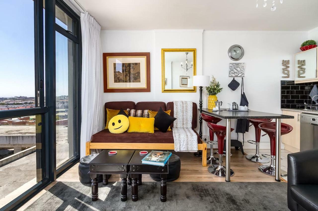 Four Seasons 1110 Daire Cape Town Dış mekan fotoğraf