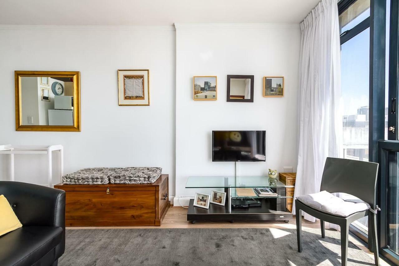 Four Seasons 1110 Daire Cape Town Dış mekan fotoğraf