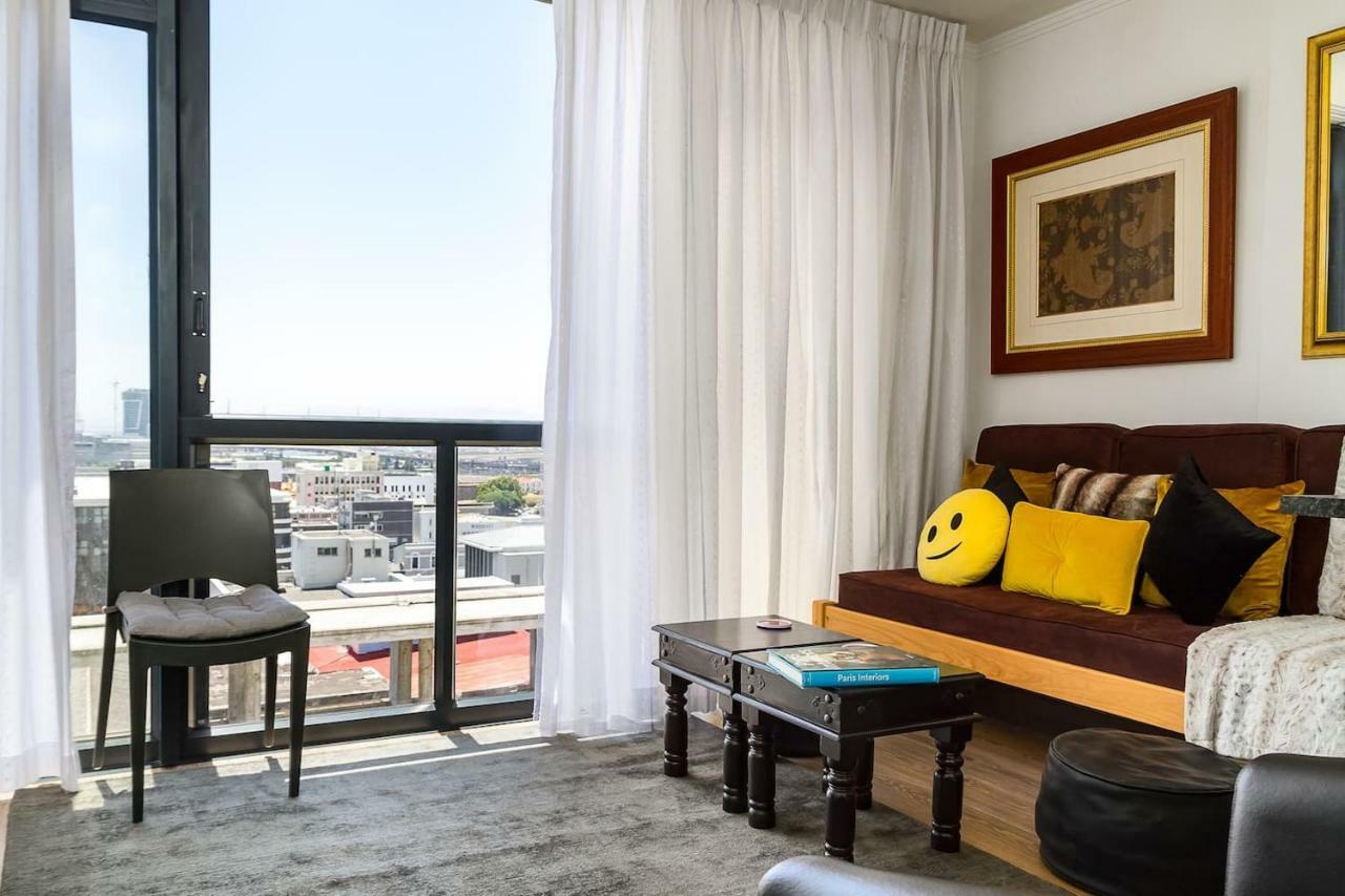 Four Seasons 1110 Daire Cape Town Dış mekan fotoğraf