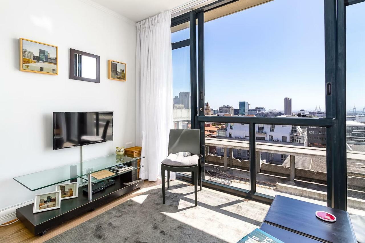 Four Seasons 1110 Daire Cape Town Dış mekan fotoğraf